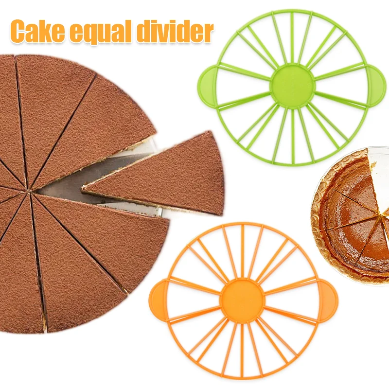 Torta di plastica Porzioni ugu - Bread Baking Kitchen Utensils recensione e prezzo