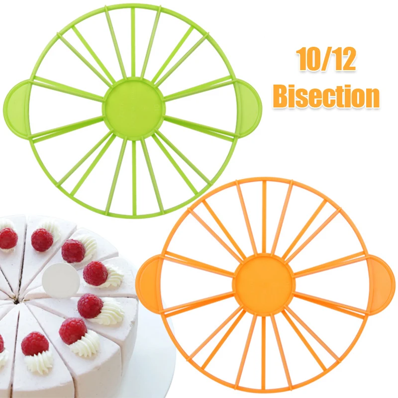 Torta di plastica Porzioni ugu - Bread Baking Kitchen Utensils recensione e prezzo