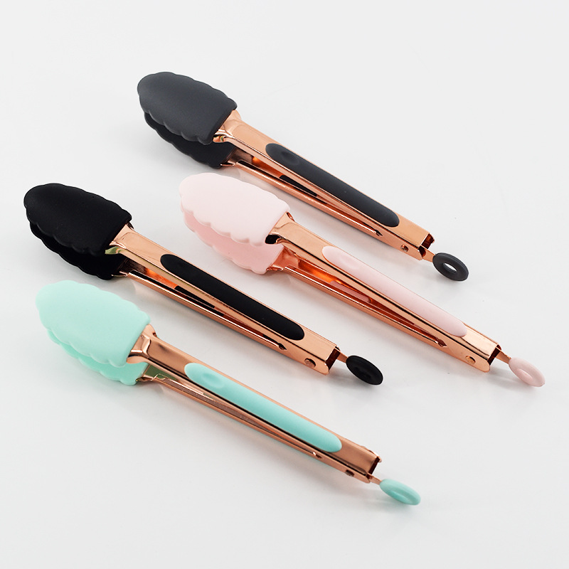 Clip in silicone piccole da 7/ - Bread Baking Kitchen Utensils recensione e prezzo