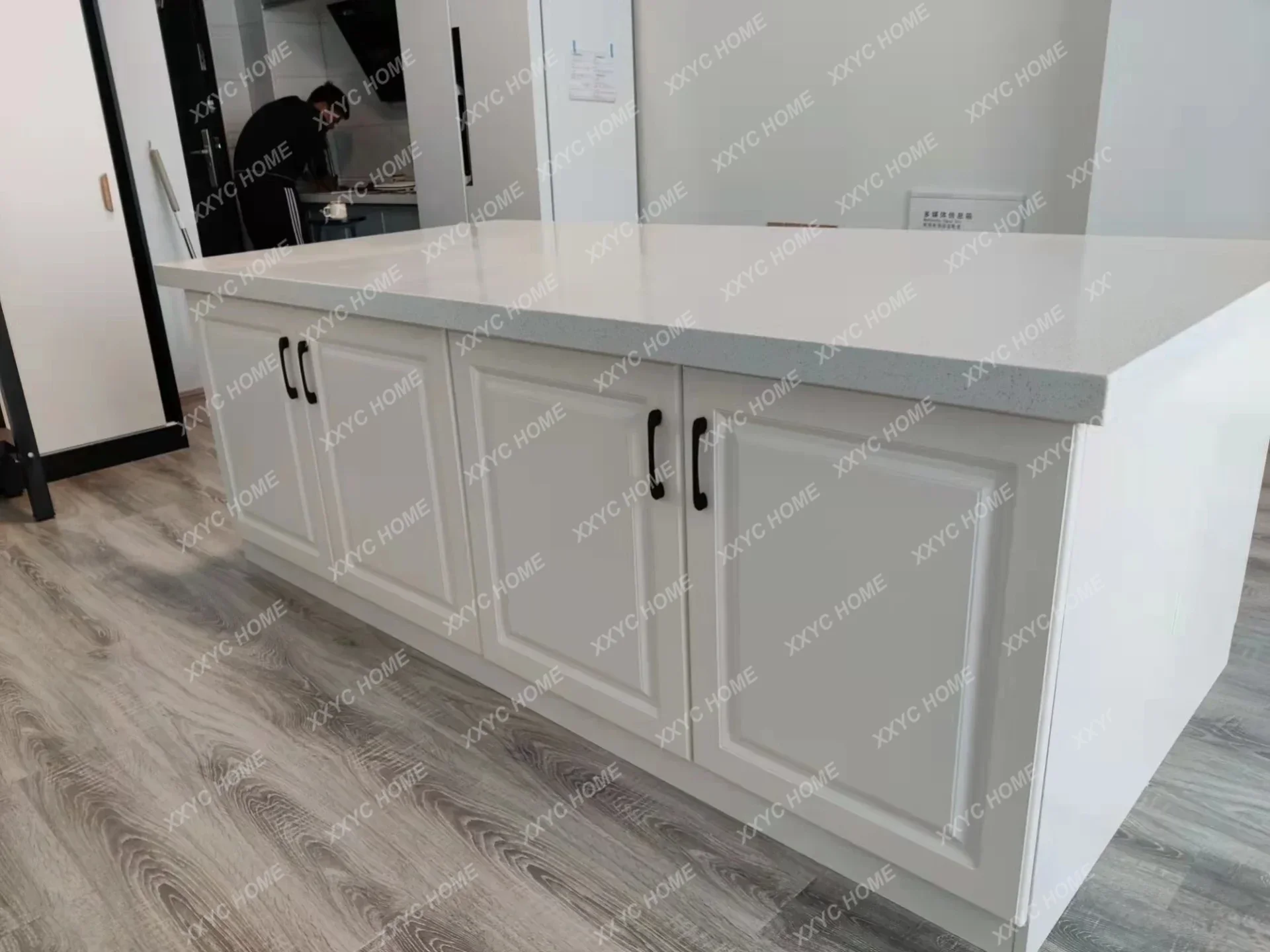 Piano di lavoro per pasticceri - Kitchen Baking Island recensione e prezzo
