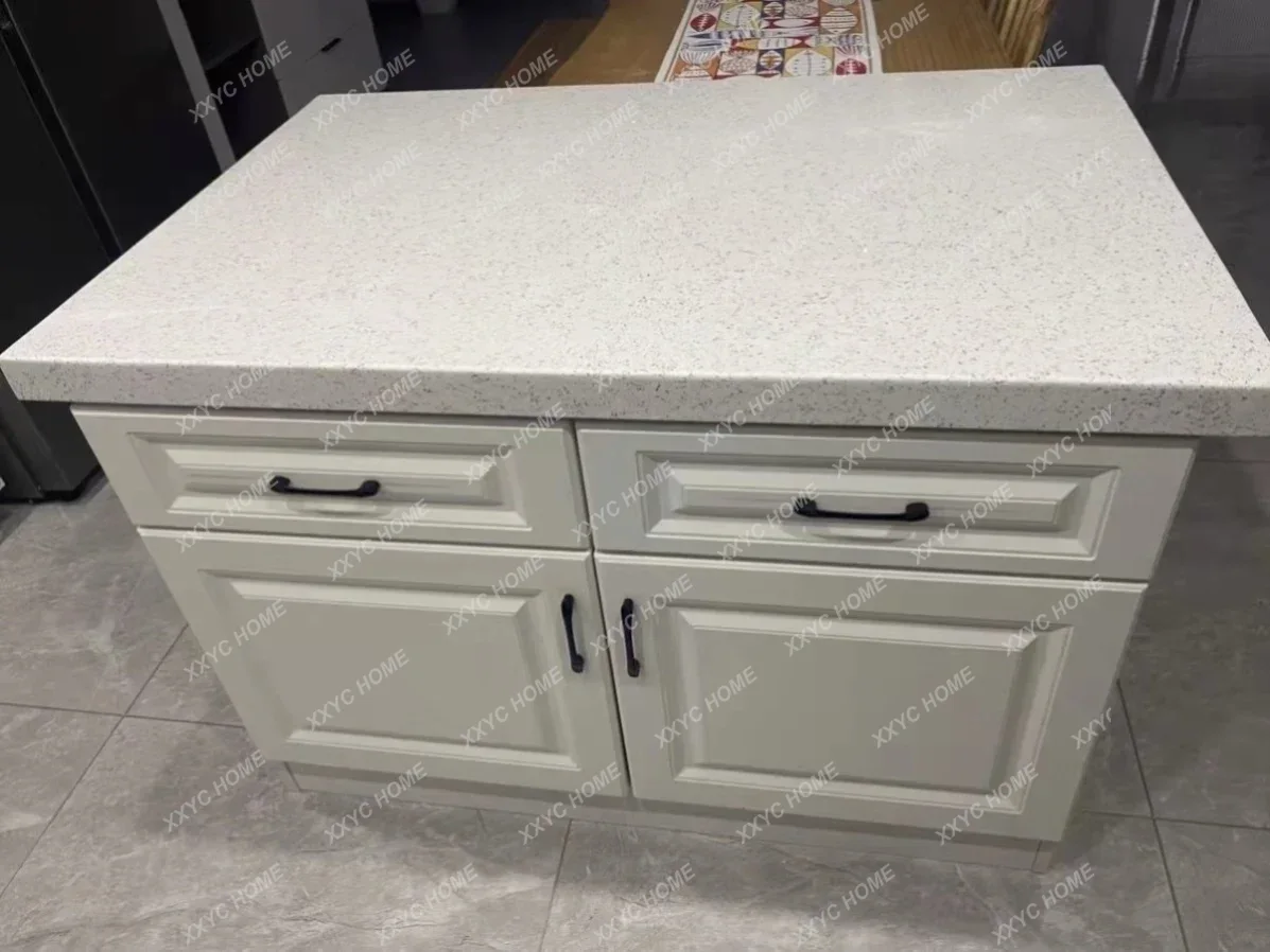 Piano di lavoro per pasticceri - Kitchen Baking Island recensione e prezzo