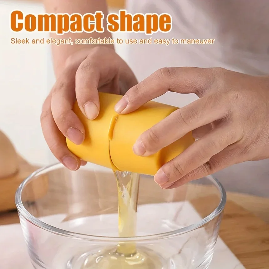 Separatore di guscio d'uovo in - Kitchen Baking Essentials recensione e prezzo