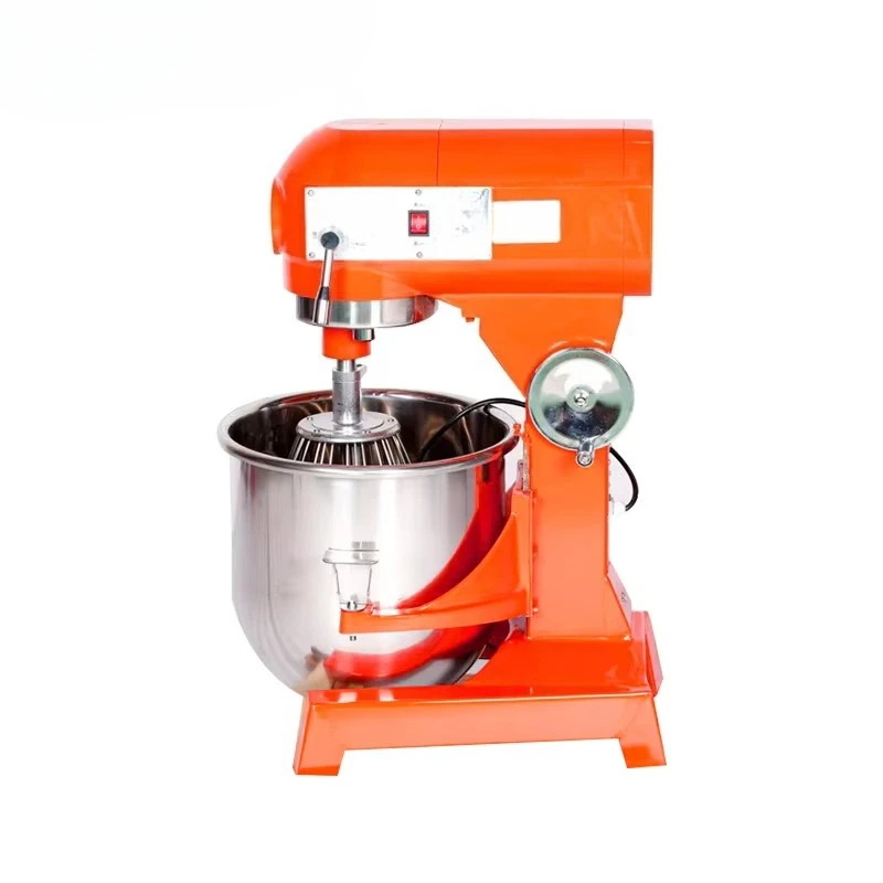 Robot da Cucina Elettrico 30L  - Kitchen Bakery recensione e prezzo