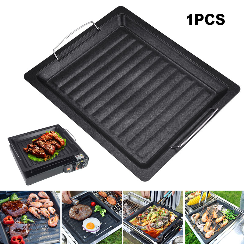 Padella per grigliare quadrata - Kitchen Baking Tray Organiser recensione e prezzo