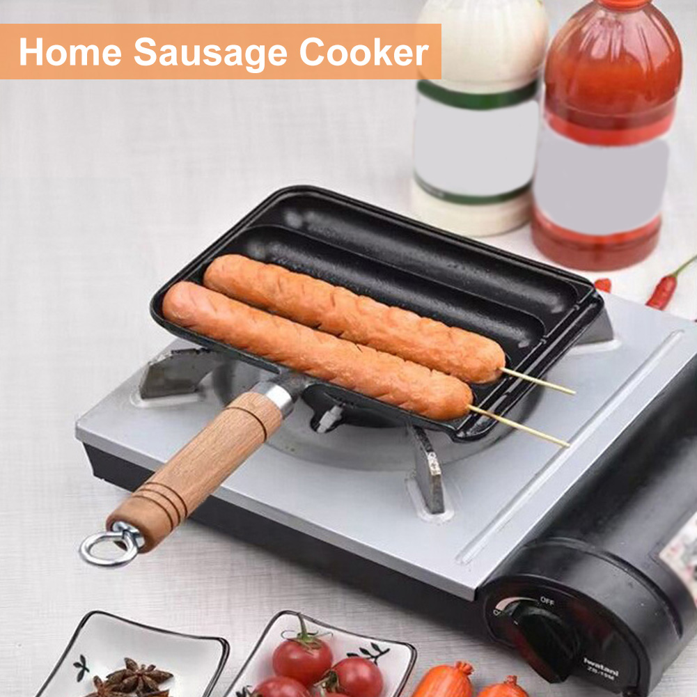 Pentola in ghisa pretrattata a - Kitchen Baking Tray Organiser recensione e prezzo