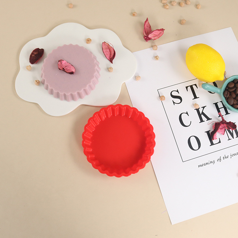 3 pezzi stampi per crostate in - Tart Pan Loose recensione e prezzo