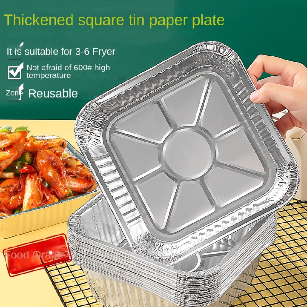 20CM friggitrice ad aria padel - Kitchen Baking Tray recensione e prezzo