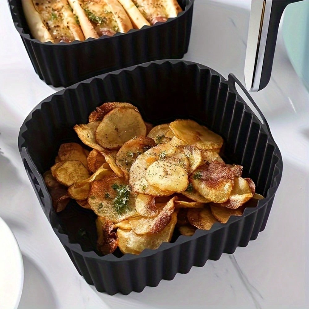 1 pezzo di rivestimento in sil - Kitchen Baking Tray recensione e prezzo