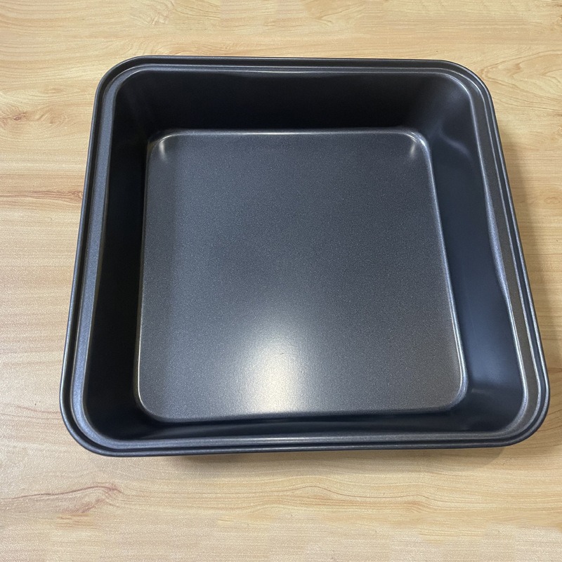 Teglia Rettangolare Antiaderen - Bread Baking Kitchen Utensils recensione e prezzo