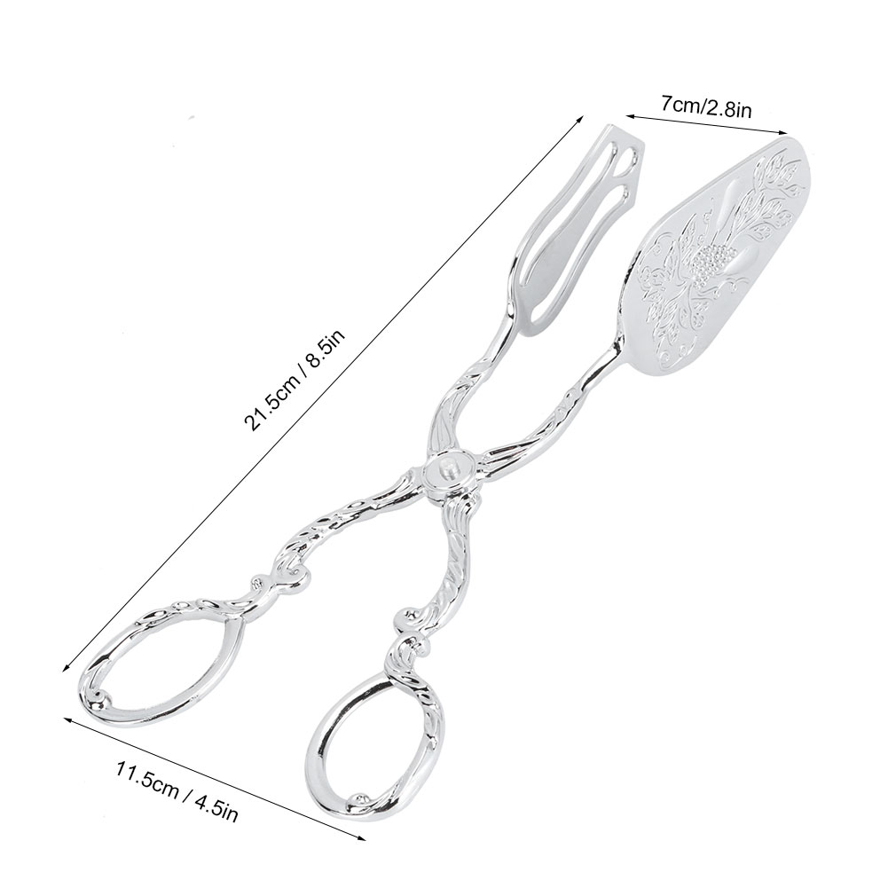 ZK10 Pinze per pane a testa ap - Bread Baking Kitchen Utensils recensione e prezzo