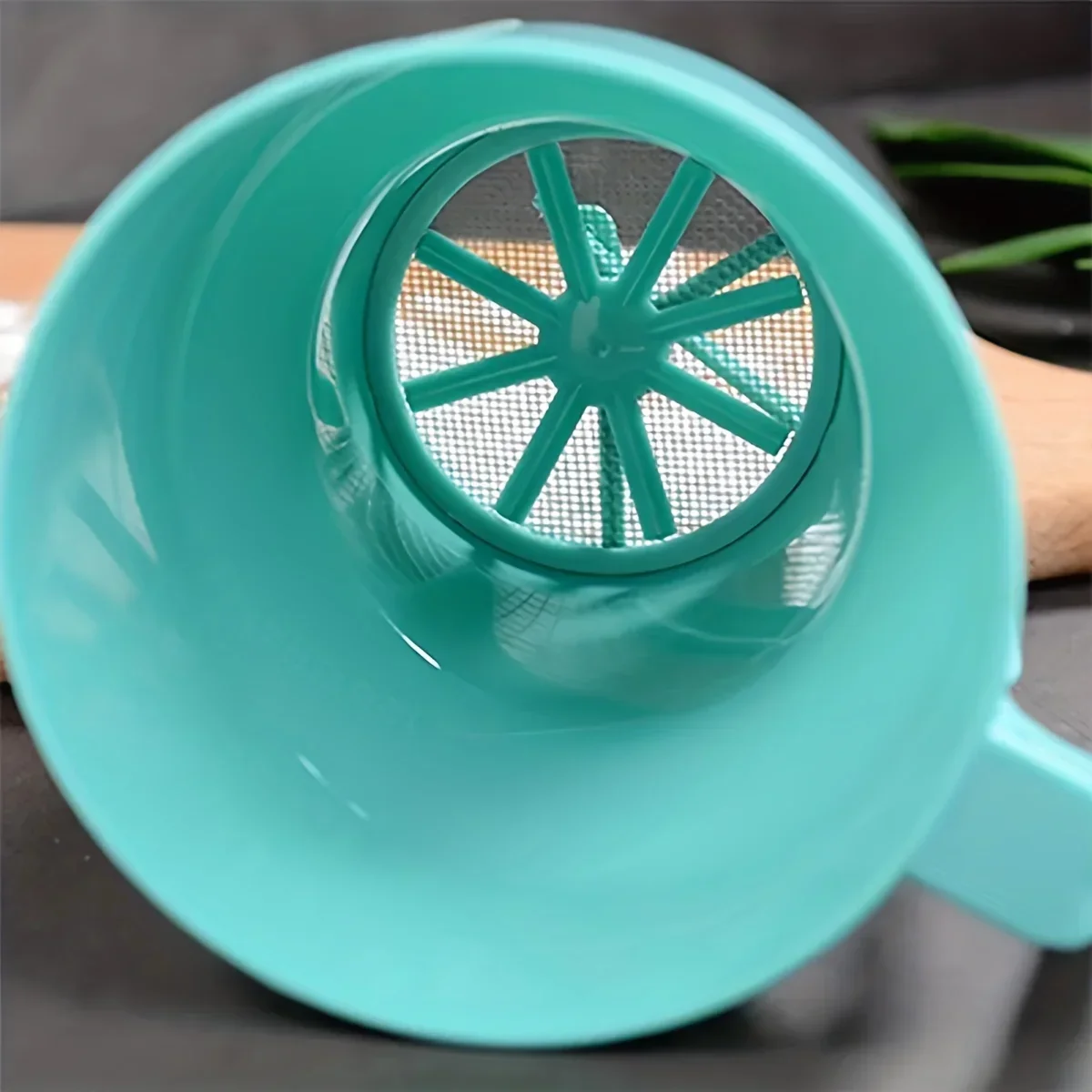 1pc-Accessori da cucina Scherm - Baking Powder Kitchen recensione e prezzo