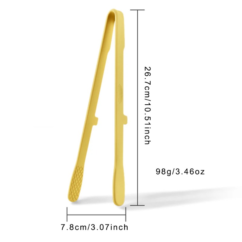 Pinze per Pane in Silicone per - Bread Baking Kitchen Utensils recensione e prezzo