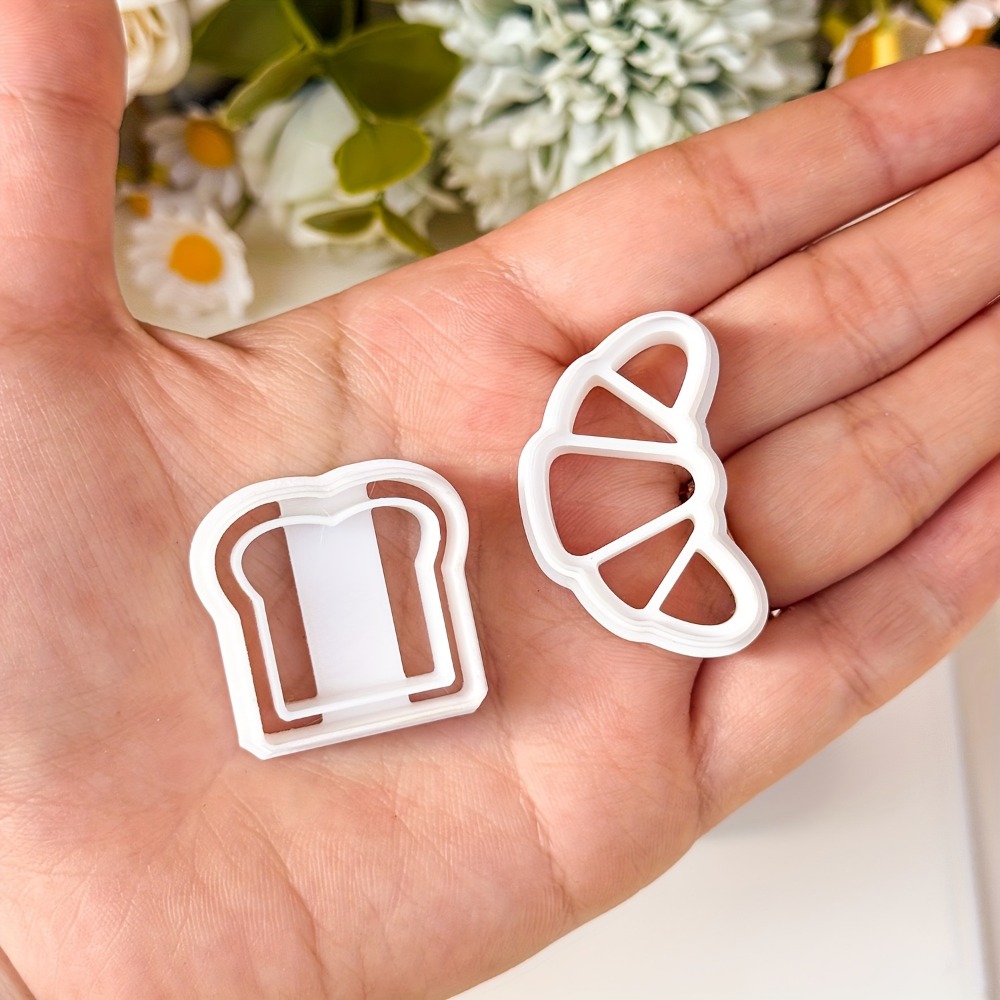 Set di 4 Tagliabiscotti a Tema - Kitchen Baking Cookies recensione e prezzo