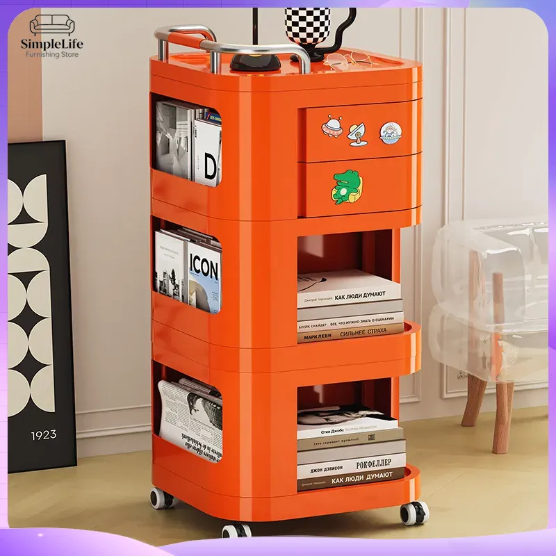 Carrello da Cucina con Ruote,  - Kitchen Baking Island recensione e prezzo