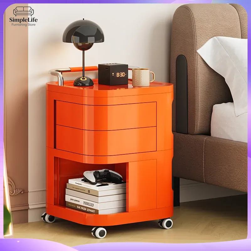 Carrello da Cucina con Ruote,  - Kitchen Baking Island recensione e prezzo