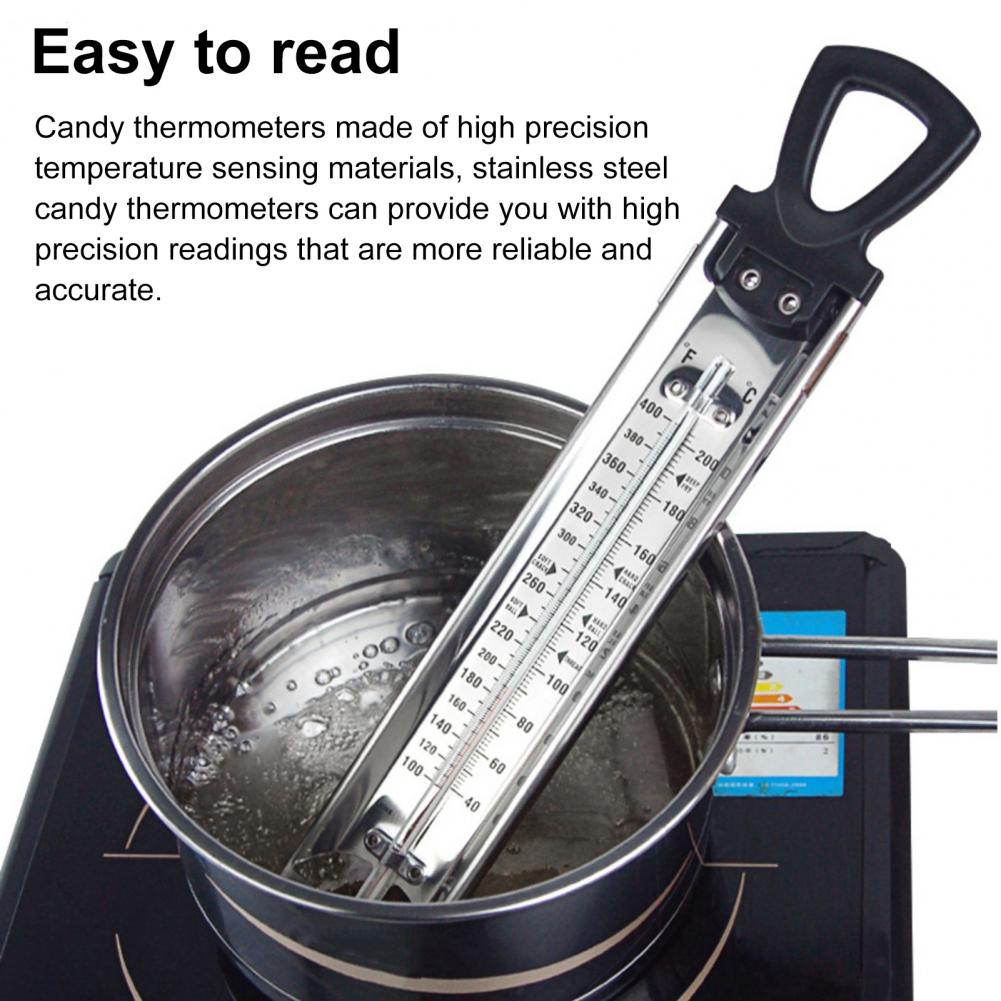 Termometro per caramelle Termo - Kitchen Baking Zone recensione e prezzo