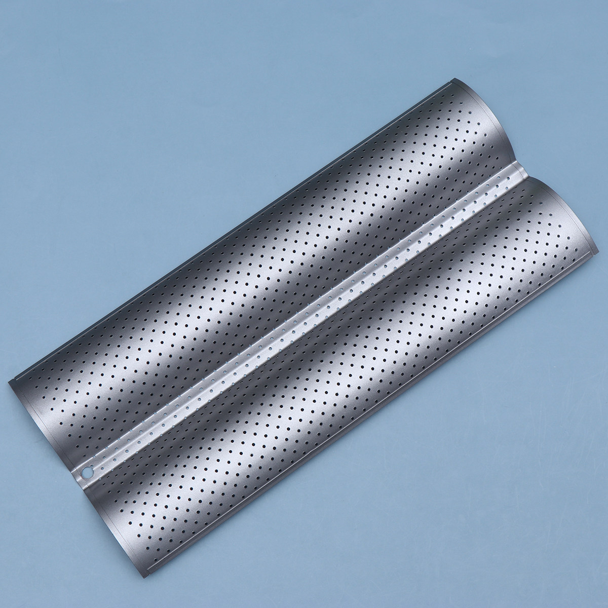2 Pezzi Stampo per Baguette in - Kitchen Baking Tray recensione e prezzo