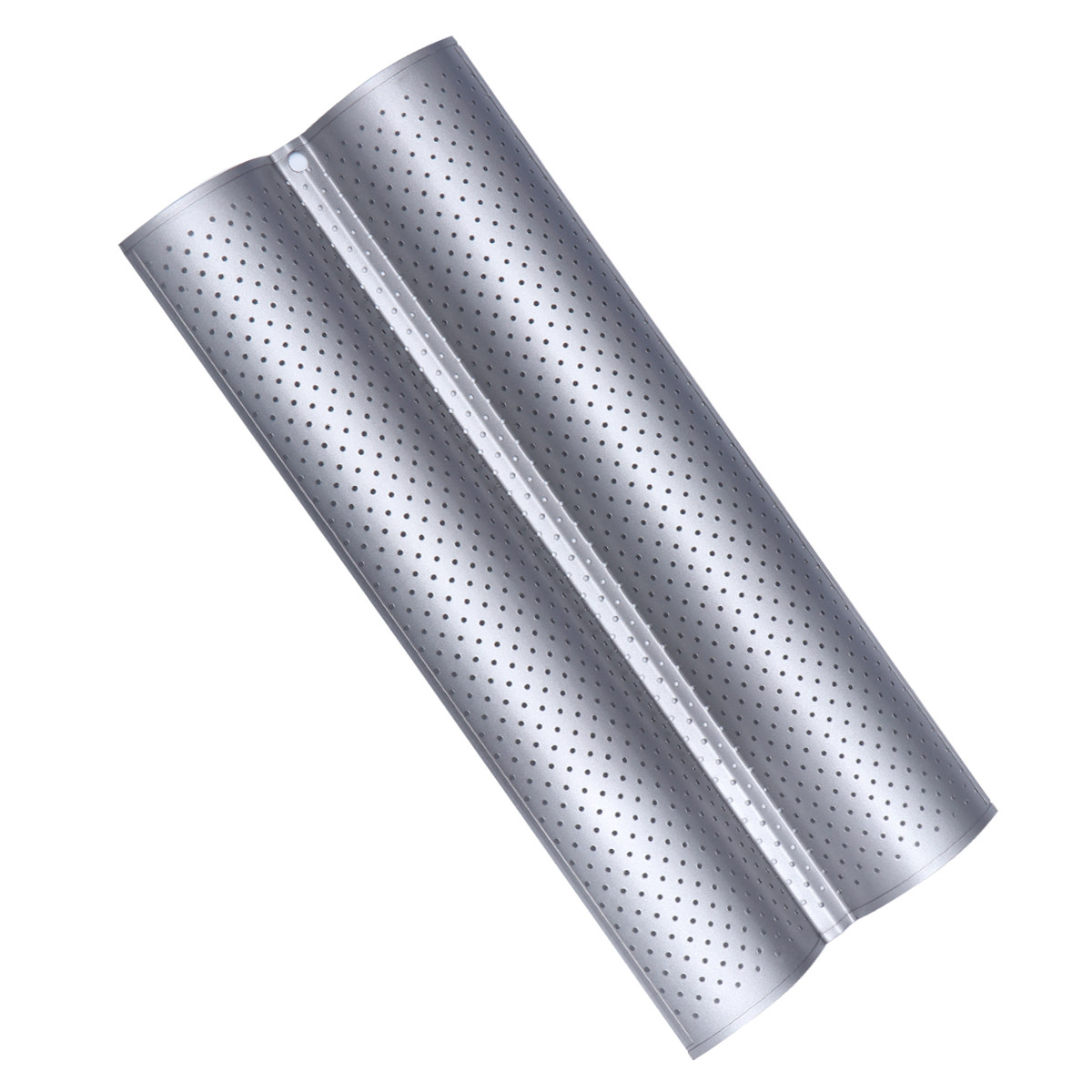 2 Pezzi Stampo per Baguette in - Kitchen Baking Tray recensione e prezzo