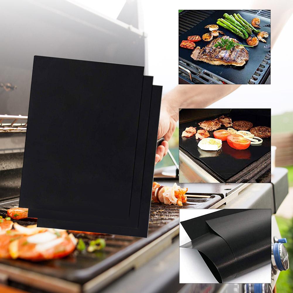 Tappetino per barbecue antiade - Kitchen Baking Tray Organiser recensione e prezzo