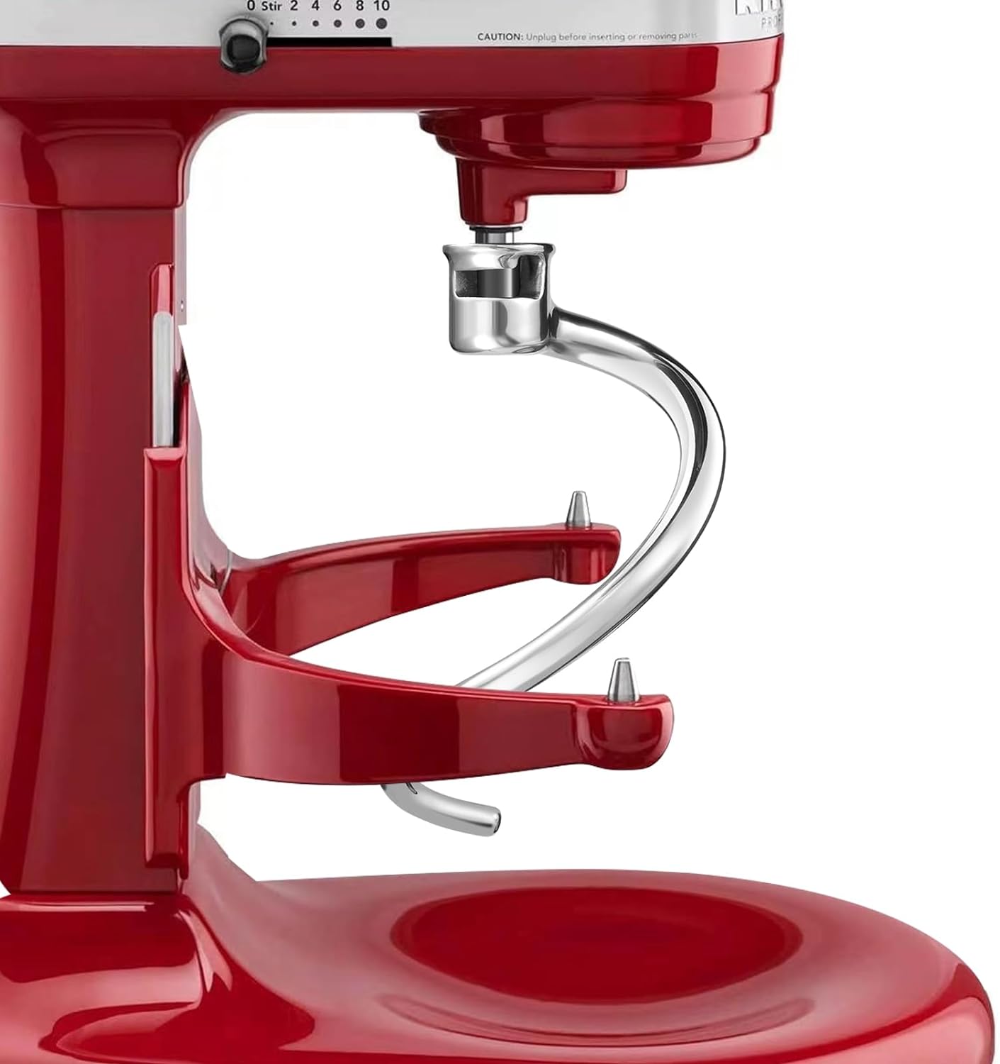 Attacco per gancio per pasta i - Kitchen Aid Baking Bread recensione e prezzo