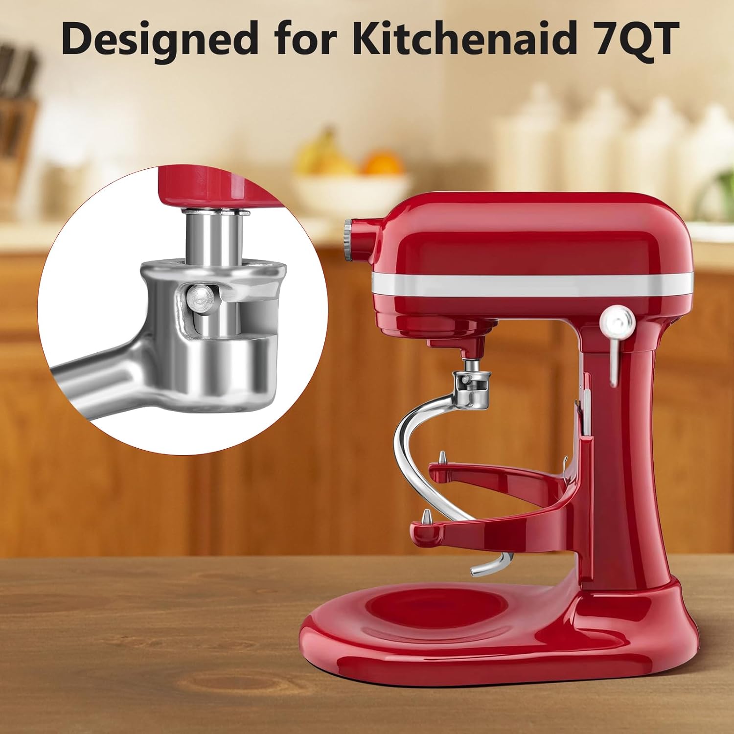 Attacco per gancio per pasta i - Kitchen Aid Baking Bread recensione e prezzo