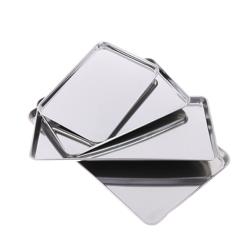 Piatto rettangolare del vassoi - Kitchen Baking Tray Organiser recensione e prezzo