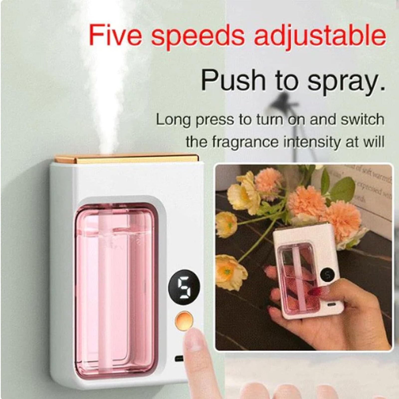 Macchina automatica per fragra - Kitchen Baking Essentials recensione e prezzo