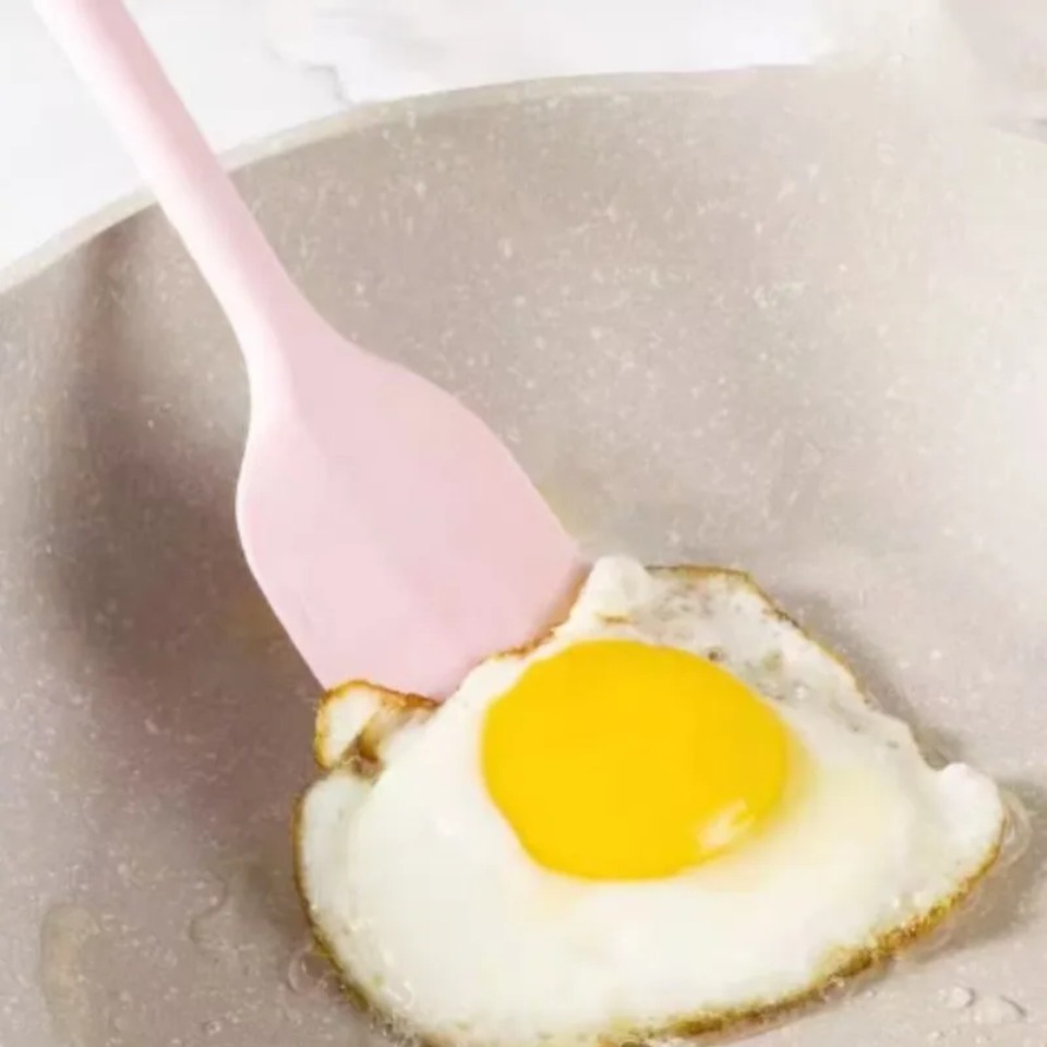 Set di 3 Spatole in Silicone A - Bread Baking Kitchen Utensils recensione e prezzo