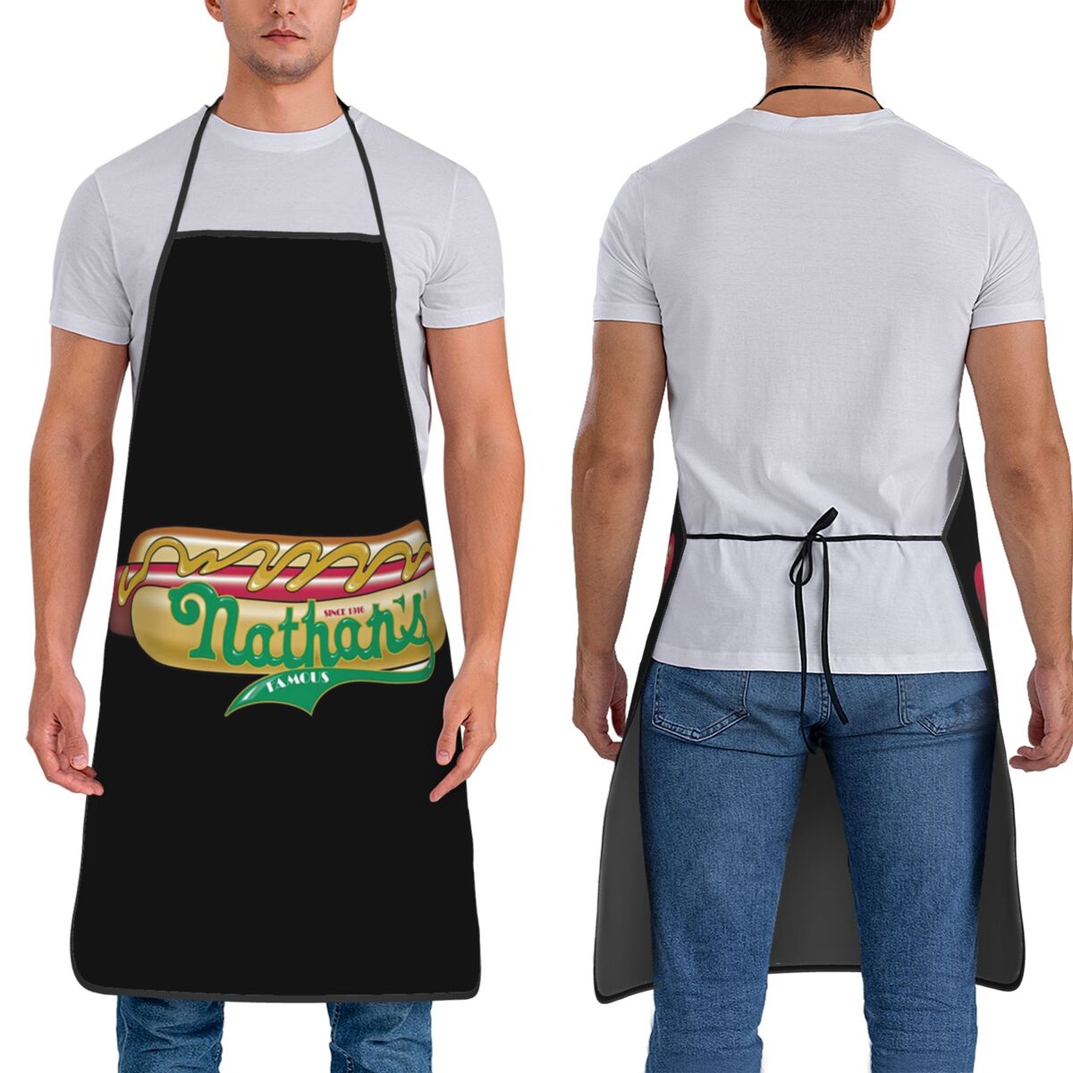 Nathans Coney Island (3) Gremb - Kitchen Baking Island recensione e prezzo