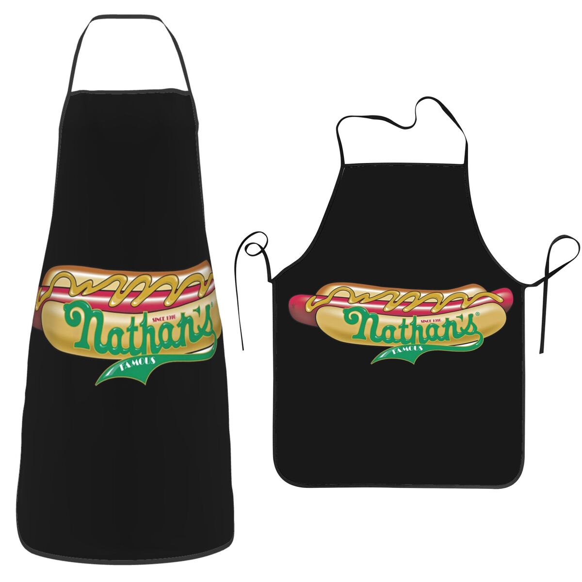 Nathans Coney Island (3) Gremb - Kitchen Baking Island recensione e prezzo