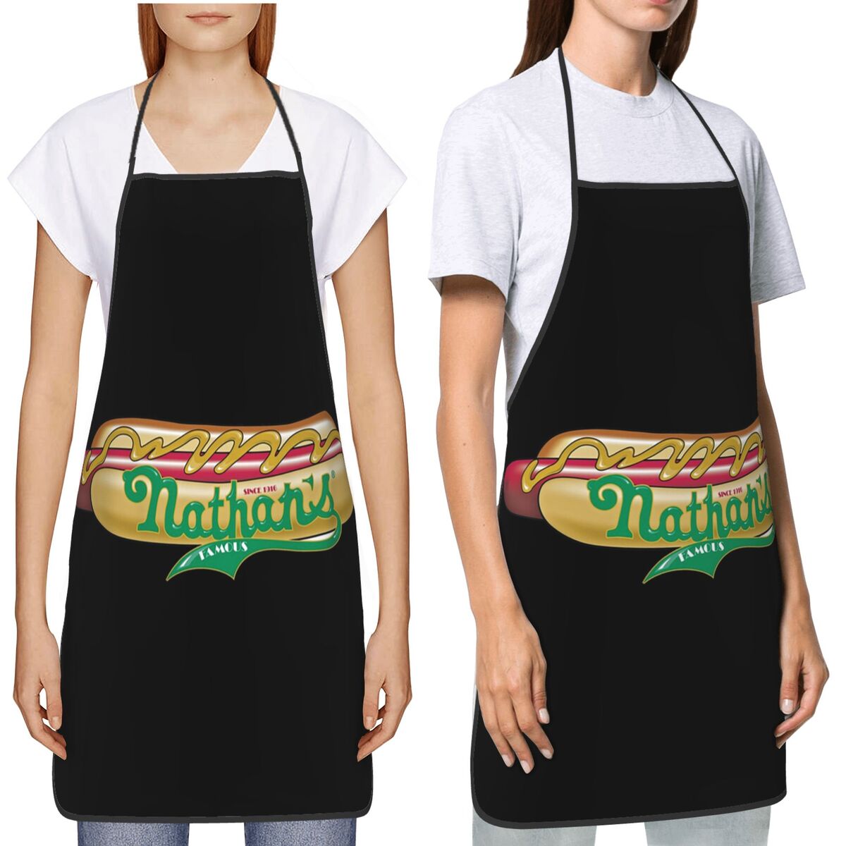 Nathans Coney Island (3) Gremb - Kitchen Baking Island recensione e prezzo