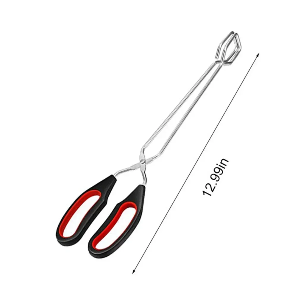 Pinze da Barbecue a Forbice co - Bread Baking Kitchen Utensils recensione e prezzo