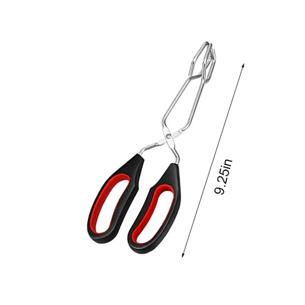 Pinze da Barbecue a Forbice co - Bread Baking Kitchen Utensils recensione e prezzo