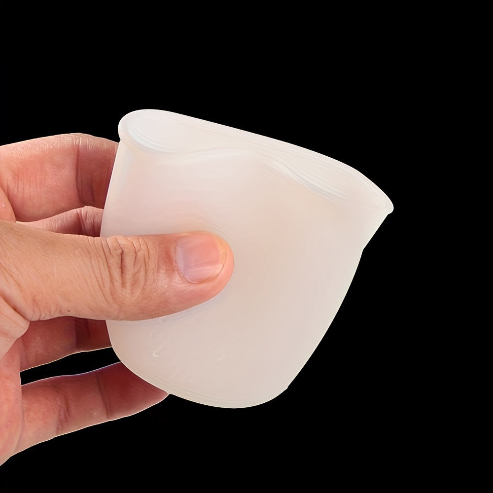 Set di 5 misurini in silicone  - Kitchen Baking Essentials recensione e prezzo