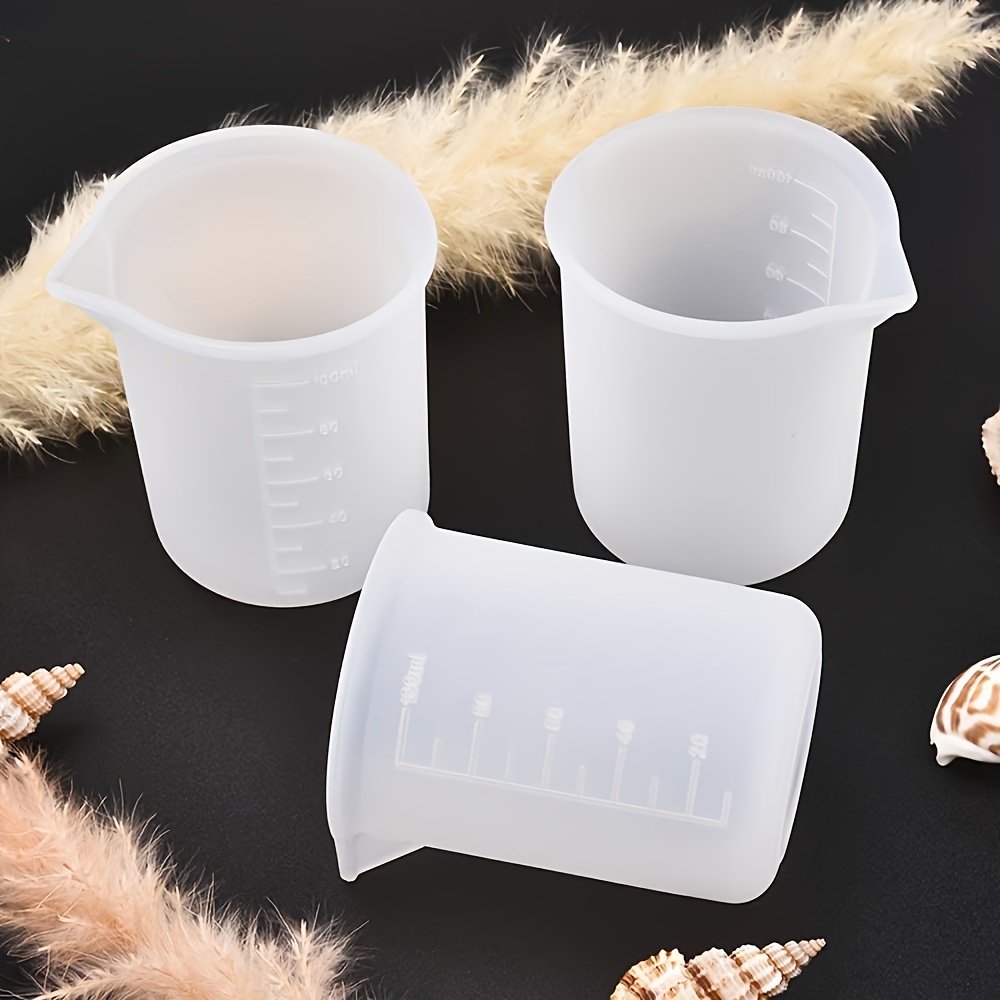 Set di 5 misurini in silicone  - Kitchen Baking Essentials recensione e prezzo