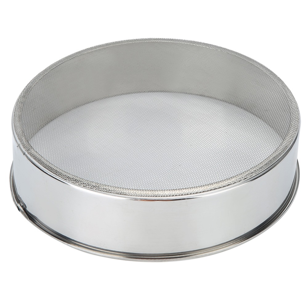 Set di 6 Setacci per Farina in - Baking Powder Kitchen recensione e prezzo
