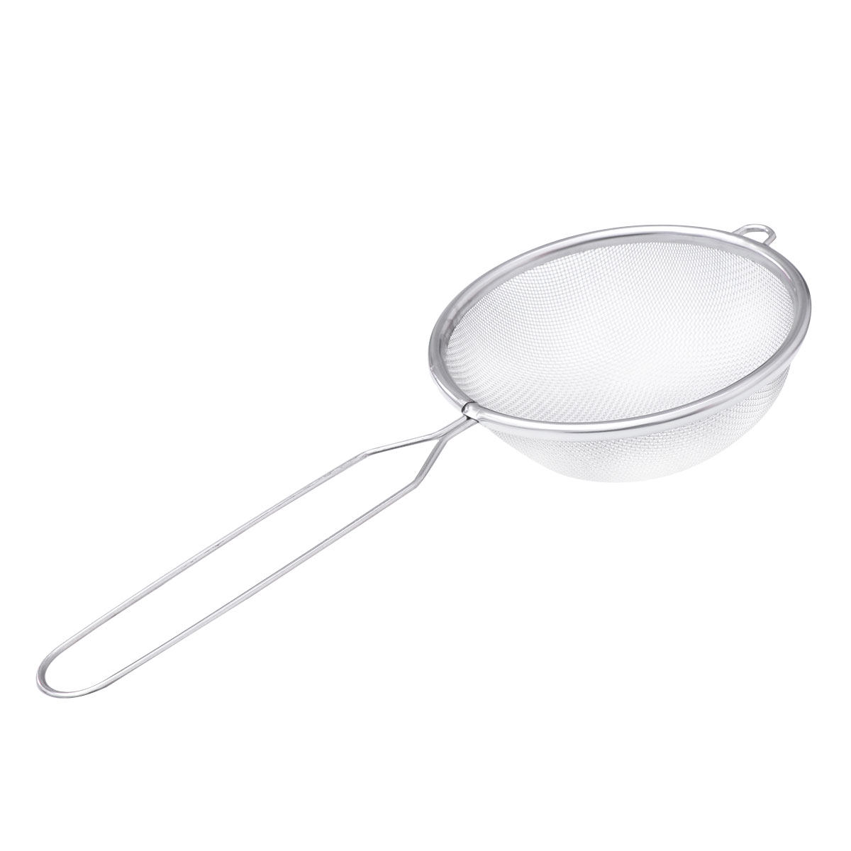 Setaccio per Farina in Acciaio - Baking Powder Kitchen recensione e prezzo