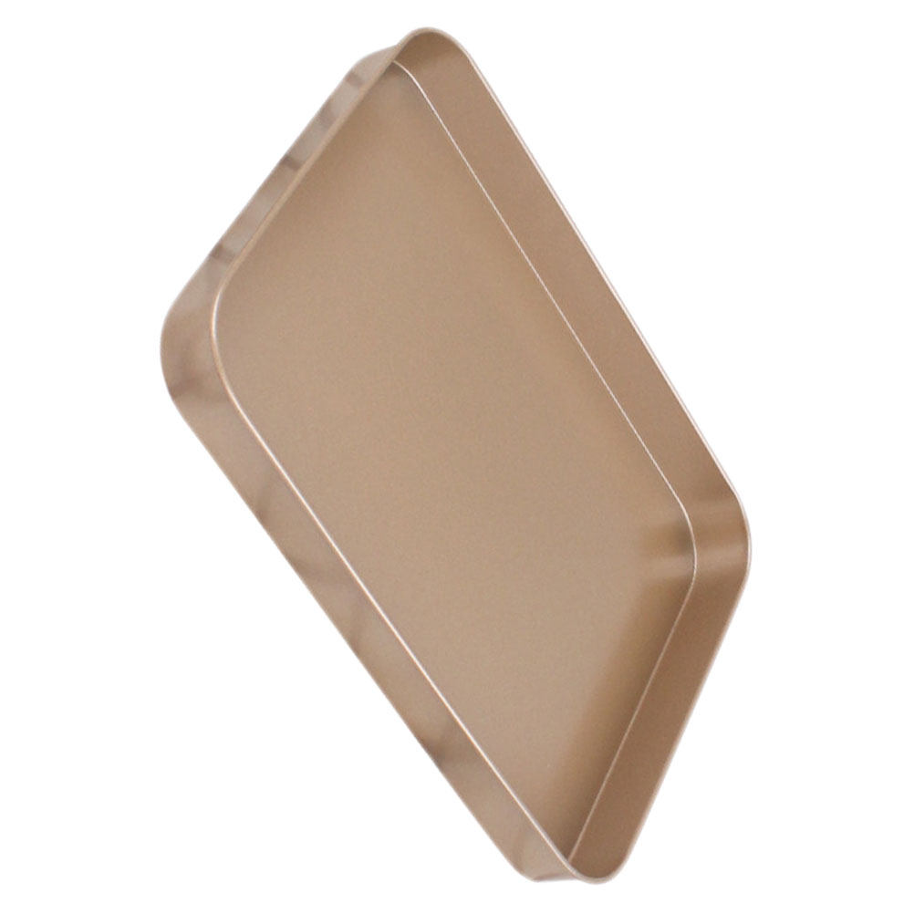 Tortiera Rettangolare in Accia - Kitchen Baking Pan recensione e prezzo
