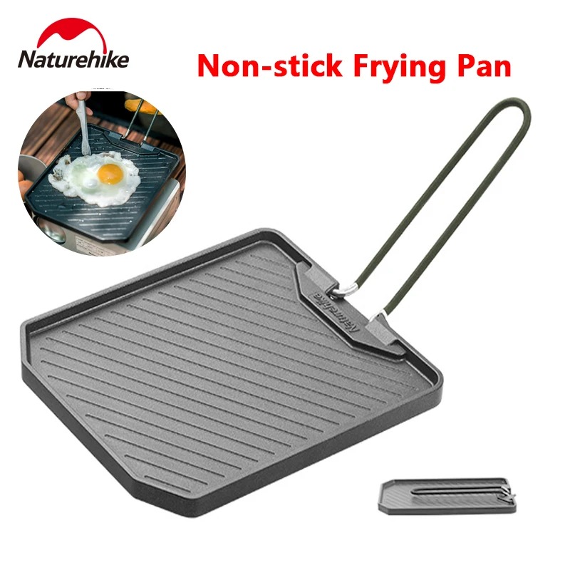 Padella da Campeggio Naturehik - Kitchen Baking Tray Organiser recensione e prezzo