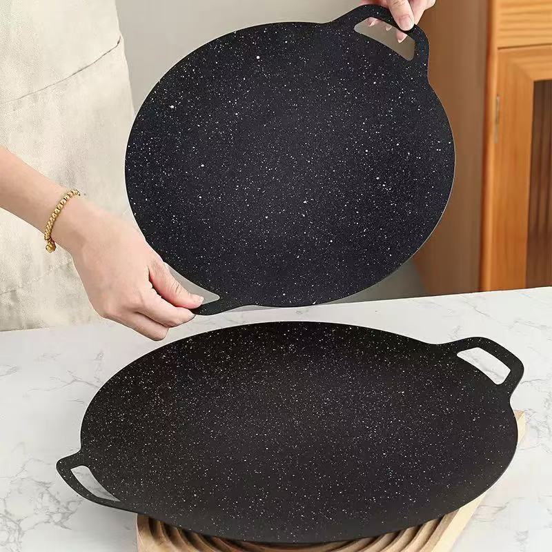Piastra per Grigliare Coreana  - Kitchen Baking Tray Organiser recensione e prezzo