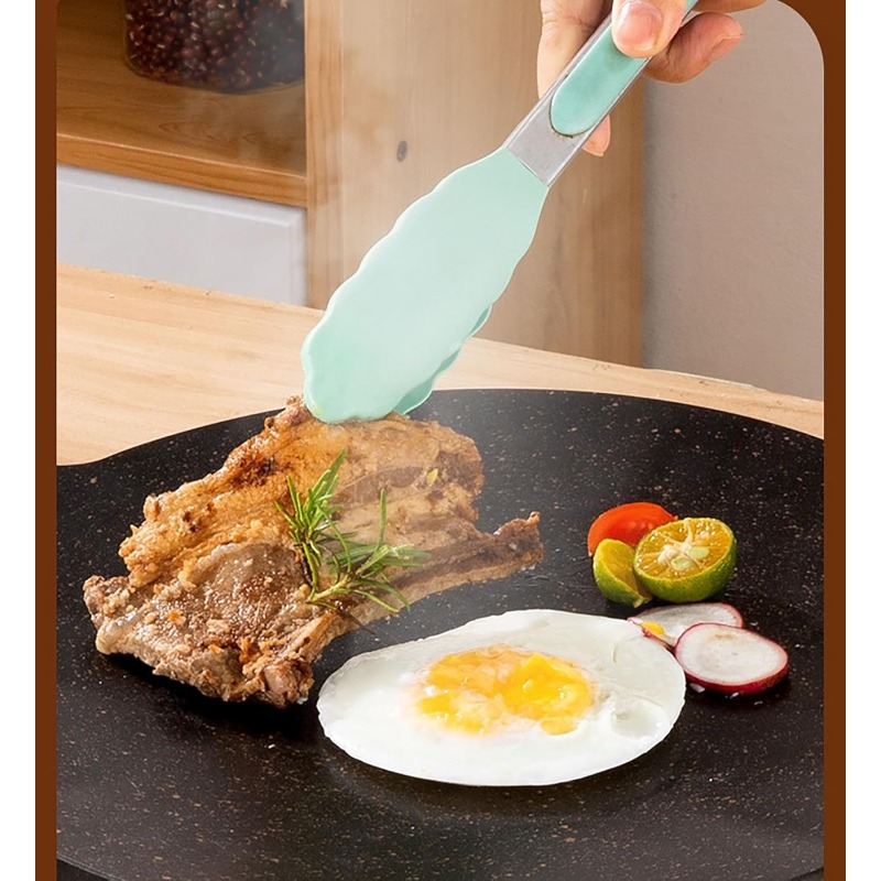 Piastra per Grigliare Coreana  - Kitchen Baking Tray Organiser recensione e prezzo