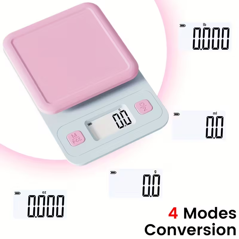 Bilancia da cucina digitale, c - Kitchen Baking Essentials recensione e prezzo
