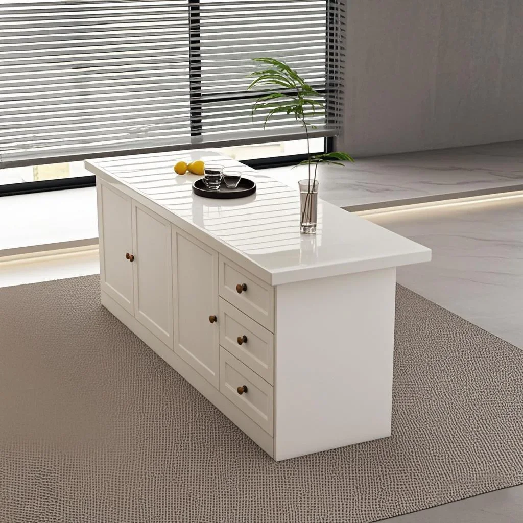 TAO Bancone bar di lusso legge - Kitchen Baking Island recensione e prezzo