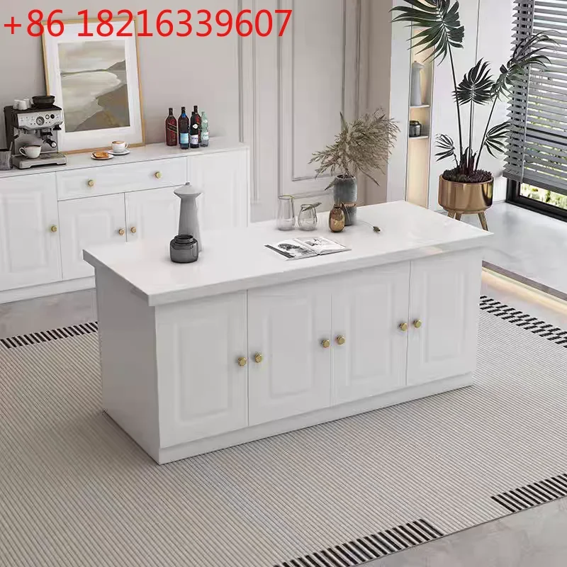 TAO Bancone bar di lusso legge - Kitchen Baking Island recensione e prezzo