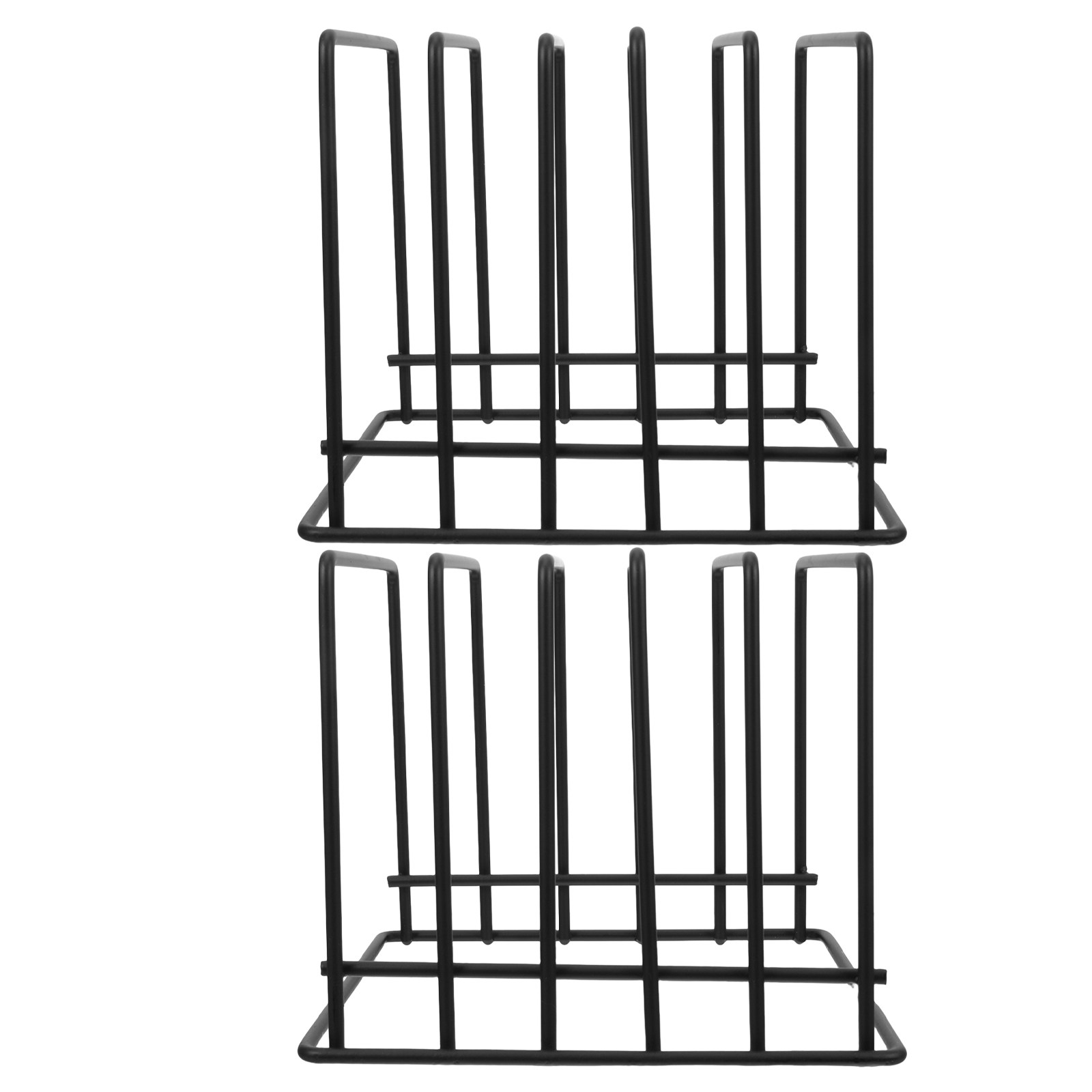 2 Pezzi Supporto per Taglieri  - Kitchen Baking Pan recensione e prezzo