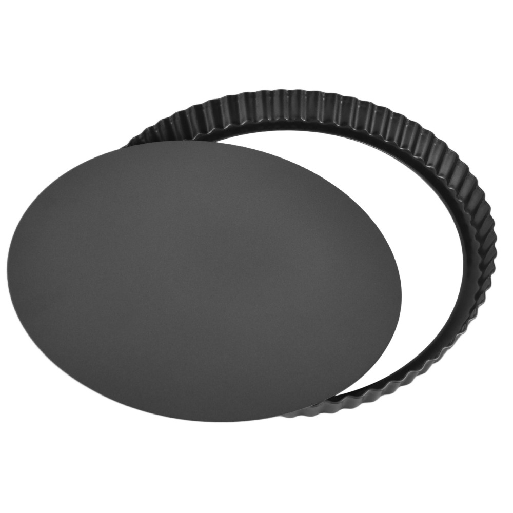 Pratico Stampo per Torte da 6/ - Tart Pan Loose recensione e prezzo