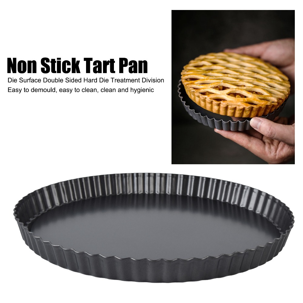 Pratico Stampo per Torte da 6/ - Tart Pan Loose recensione e prezzo