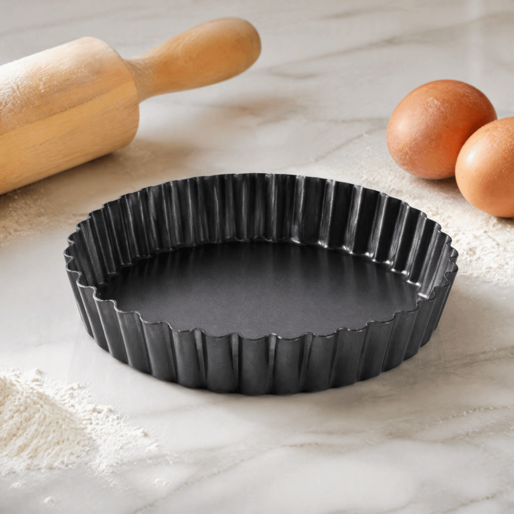 Pratico Stampo per Torte da 6/ - Tart Pan Loose recensione e prezzo