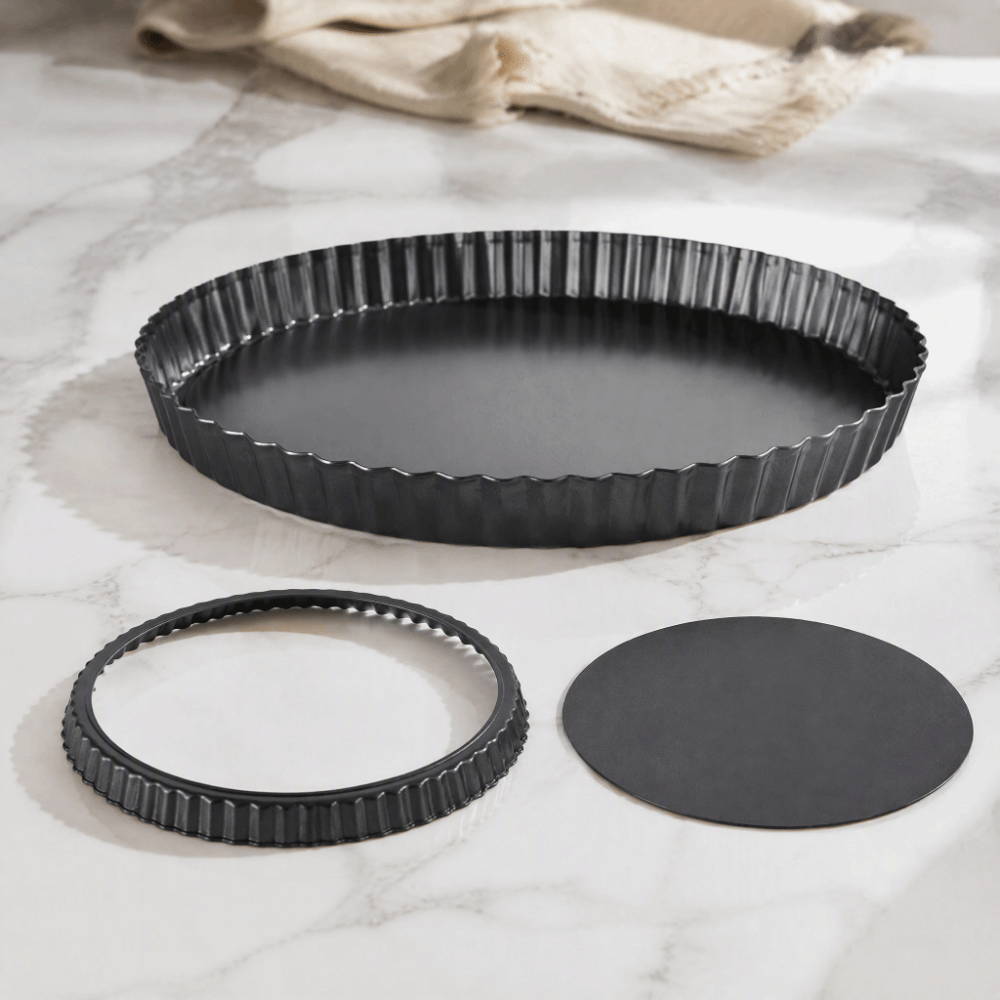 Pratico Stampo per Torte da 6/ - Tart Pan Loose recensione e prezzo