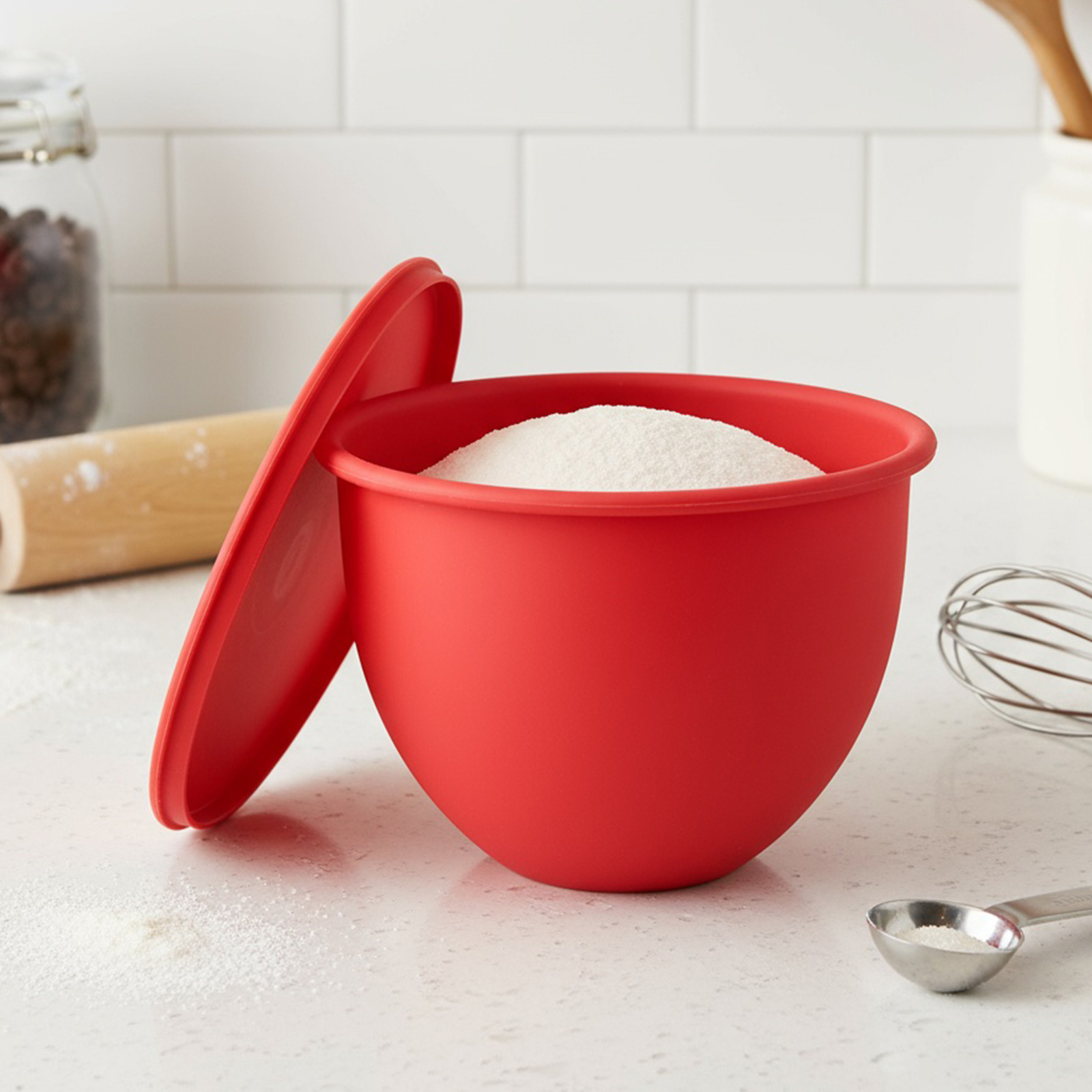 Accessorio per miscelatore con - Kitchen Baking Aid recensione e prezzo